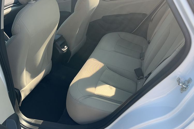 Used Buick GT 2017 15N Automatic Entry-Level Trim
