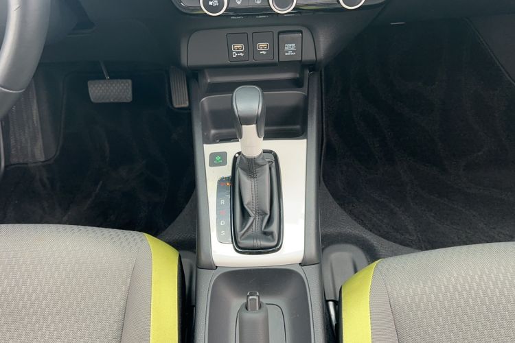 Used Honda Fit 2021 1.5L CVT Chao Yue Max Edition