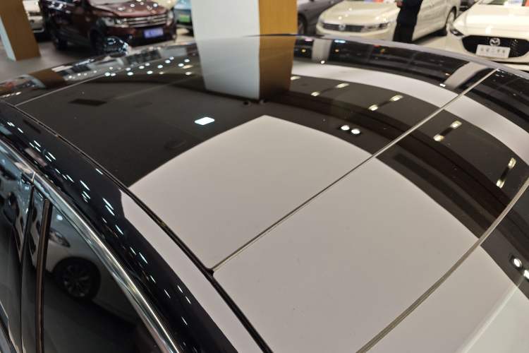 Used Ford Mondeo 2023 EcoBoost 245 Ultimate Model