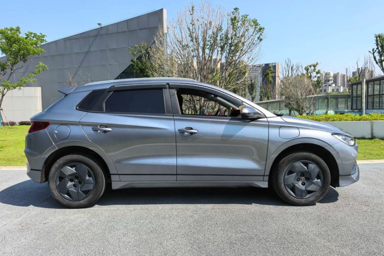 Used BYD e2 2024 Honor Edition Comfort Model
