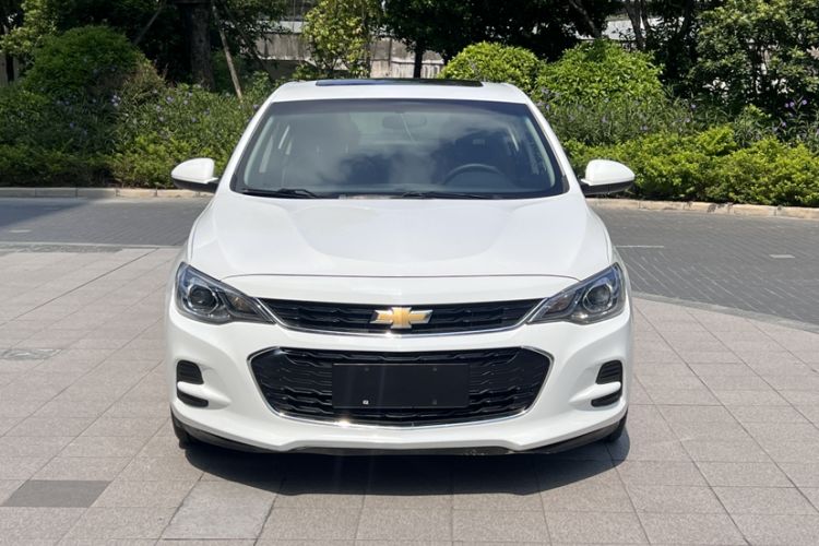 Used Chevrolet Cavalier 2016 1.5L Automatic Xinsong Edition
