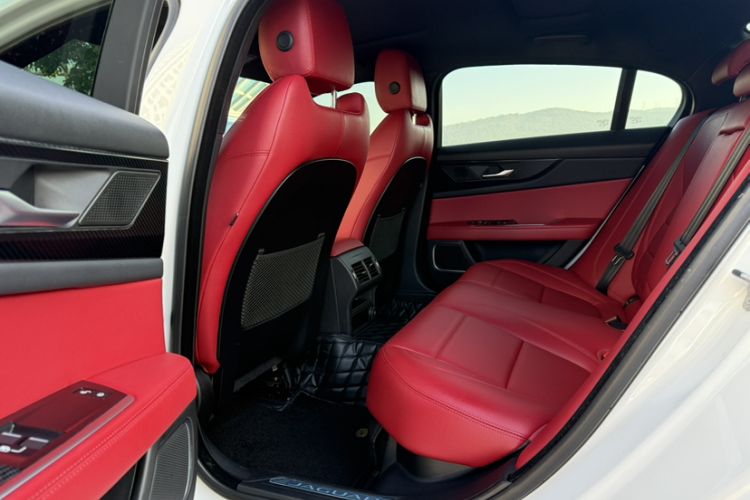 Used Jaguar XEL 2020 2.0T 200 PS R-DYNAMIC S Advanced Sport Edition
