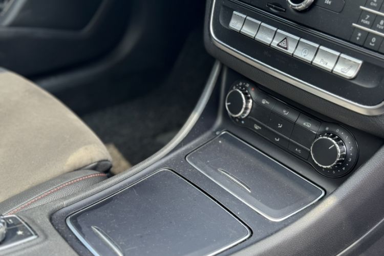 Used Mercedes-Benz CLA 2016 Year Restyled CLA 220 4MATIC
