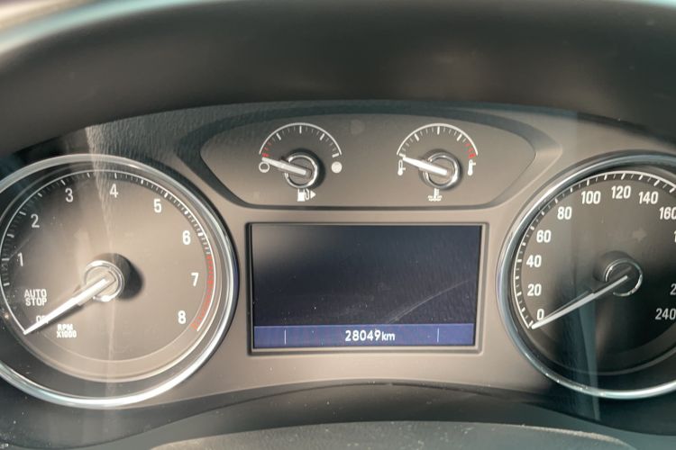 Used Buick LaCrosse 2022 552T Luxury Version
