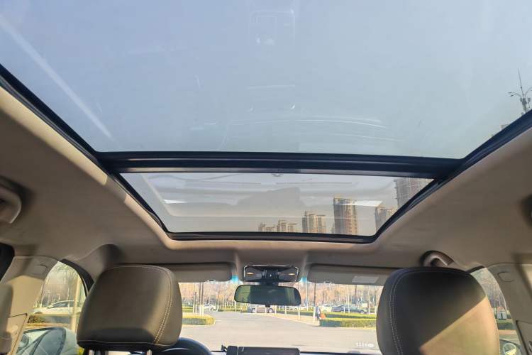 Used JETOUR X70S 2019 1.5T Automatic Explore Edition China V Standard