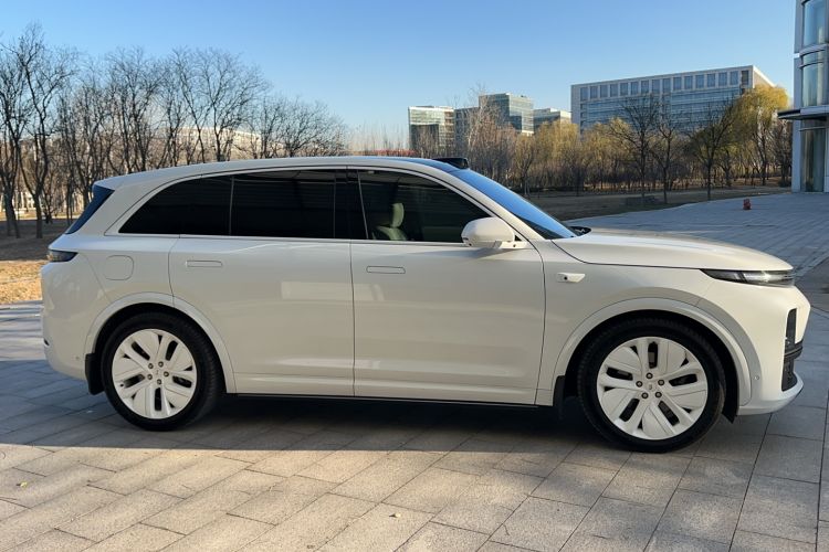 Used Li Auto L7 2024 Ultra Model
