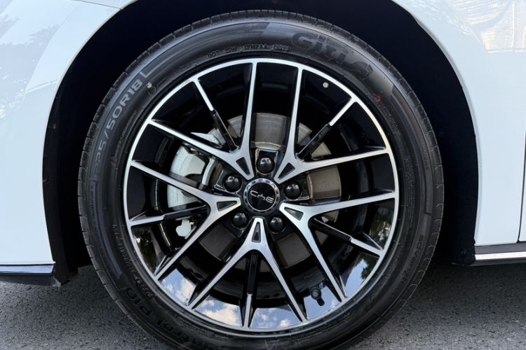 Used BYD Seal 2023 DM-i 1.5T 121km Prestige Model