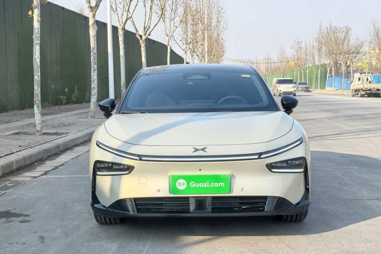 Used XPeng P7+ 2024 Long-Range Max
