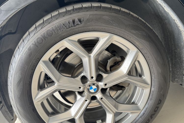 Used BMW X3 2020 xDrive28i Luxury Package