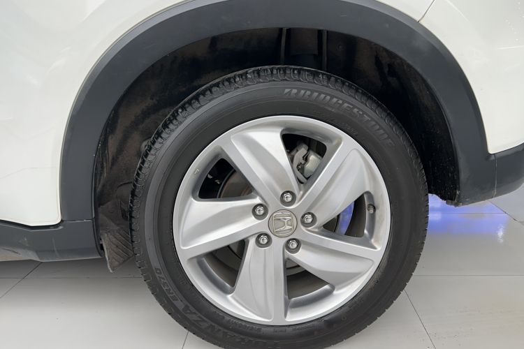Used Honda Vezel 2020 1.5L CVT Elite Edition
