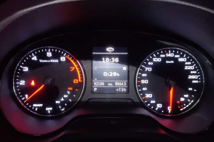 Used Audi A3 2016 Sportback 35 TFSI Style Edition
