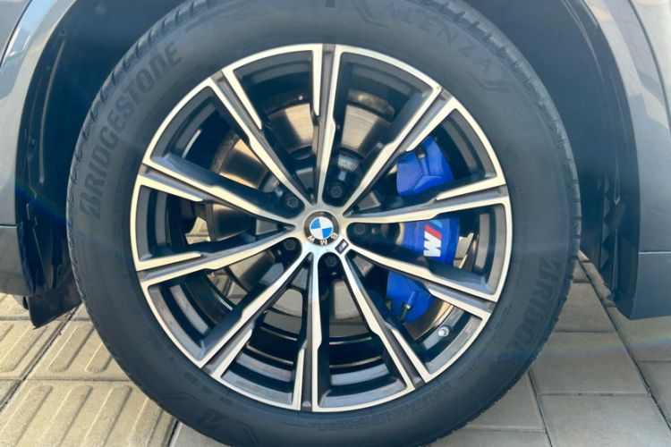 Used BMW X5 2019 xDrive30i M Sport Package
