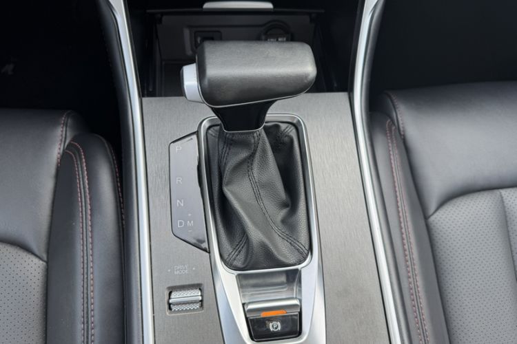 Used Changan CS75 2022 Blue Whale Edition 1.5T DCT Luxury Model
