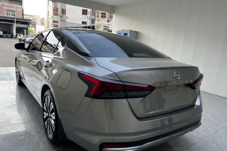 Used Nissan Teana 2022 2.0L XL-TLS Enjoyment Edition