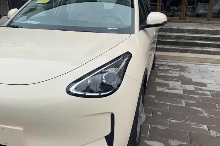 Used  Geome 2025 310km Youth Edition
