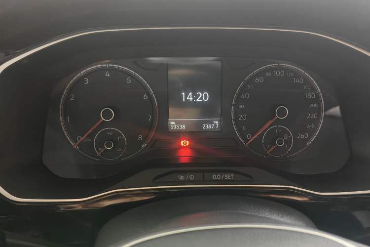 Used Jetta VS7 2023 280TSI Automatic Trend Edition
