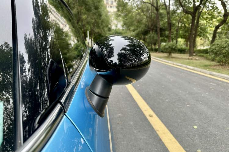 Used  MINI 2018 1.5T COOPER Classic Edition
