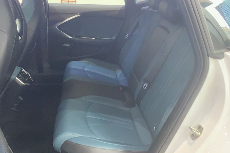 Used MG 7 2023 1.5T DCT Luxurious Supreme Edition
