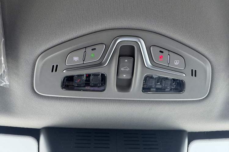 Used GAC Trumpchi GS3 
