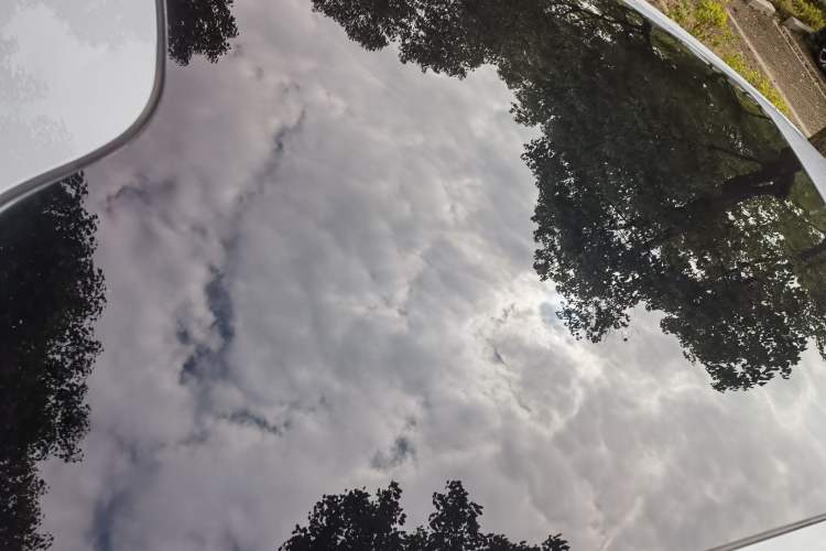 Used Leapmotor C11 2023 Range-Extended 180 Comfort Edition
