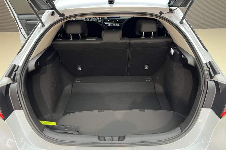 Used Honda Civic 2023 HATCHBACK 2.0L eHEV Extreme Edition
