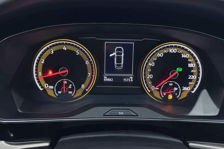 Used Volkswagen Passat 2021 330TSI Elite Edition
