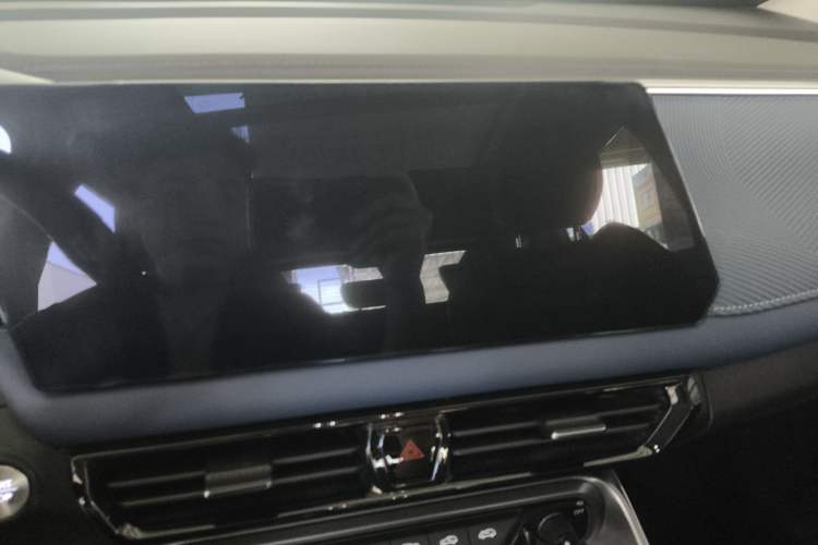 Used GAC Trumpchi GS3 2023 Shadow Speed 270T Dynamic Intelligence Edition