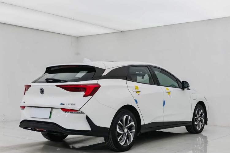 Used Buick Velite 6 2019 Connected & Smart Edition
