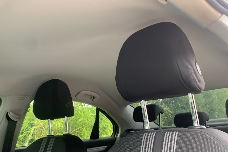 Used Volkswagen Lamando 2015 230TSI Manual Trend Edition
