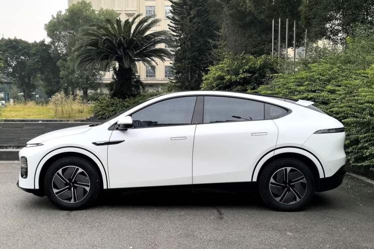 Used XPeng G6 2023 755 Ultra-Long Range Pro
