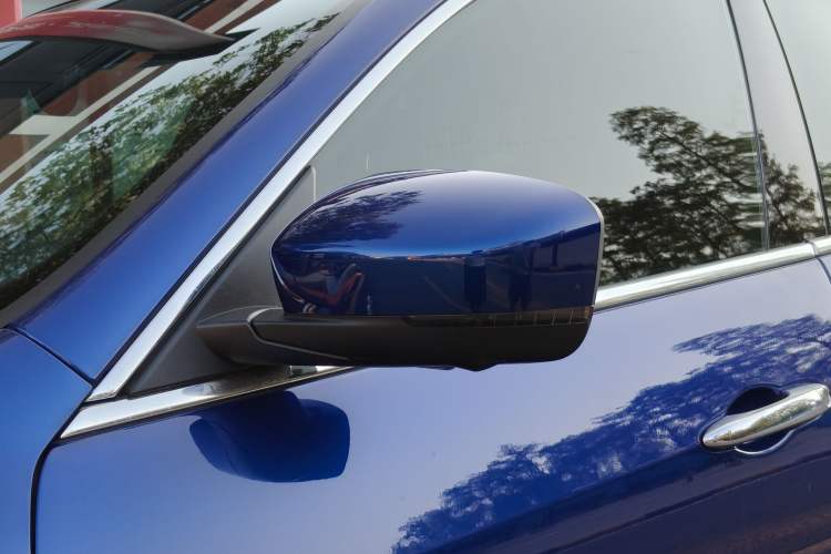 Used Maserati Levante 2018 3.0T Classic Edition
