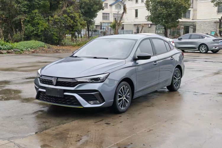 Used Roewe i5 2021 1.5L Manual Platinum Edition