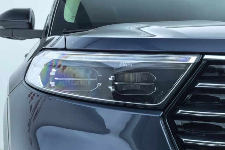 Used Ford Explorer 2020 EcoBoost 285 4x4 Trend Edition 7-Seater