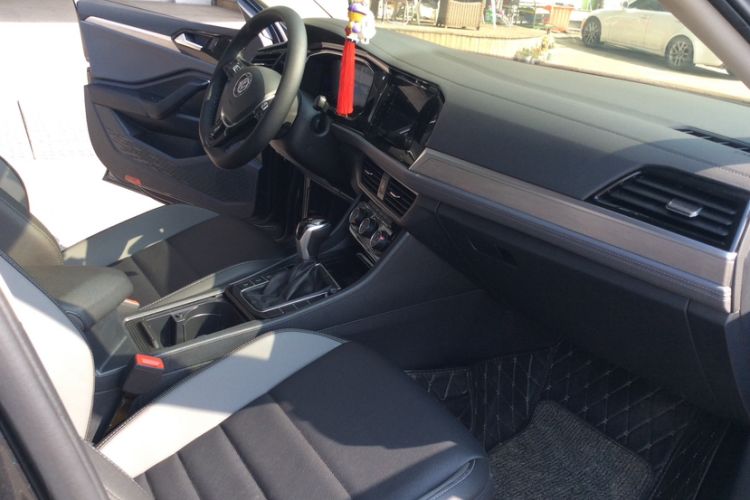 Used Volkswagen Sagitar 2021 280TSI DSG Comfort Connect Edition