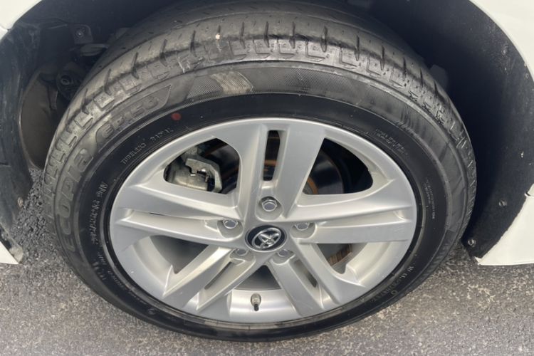 Used Toyota Levin 2022 Dual-Motor 1.8H E-CVT Leading Edition
