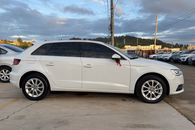 Used Audi A3 2016 Sportback 35 TFSI Ambition