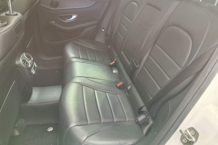 Used Mercedes-Benz GLC 2017 GLC 300 4MATIC Sport Edition