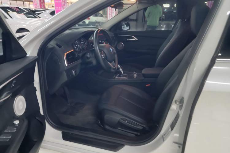 Used BMW 1 Series 2021 120i M Sport Edition
