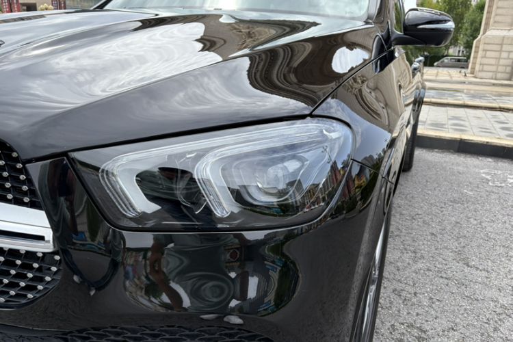 Used Mercedes-Benz GLE 2020 Restyled GLE 450 4MATIC Dynamic Edition