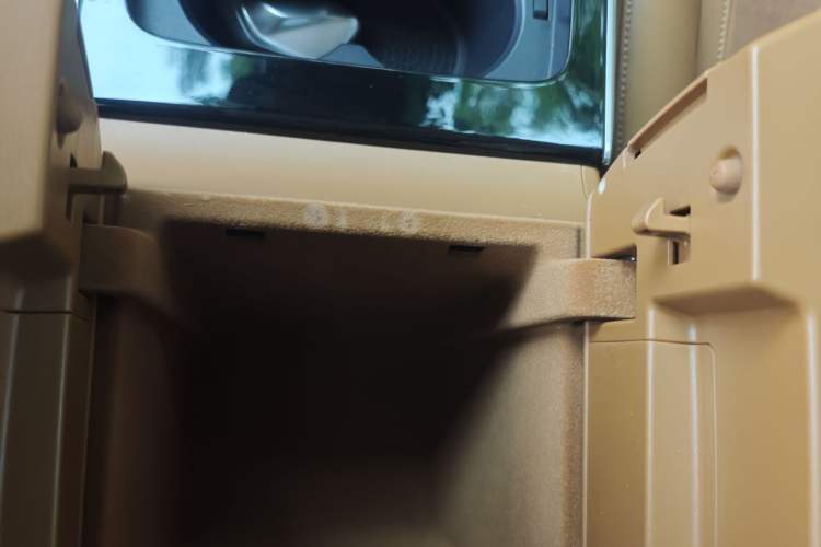 Used Roewe MARVEL X 2018 Rear-Drive Model
