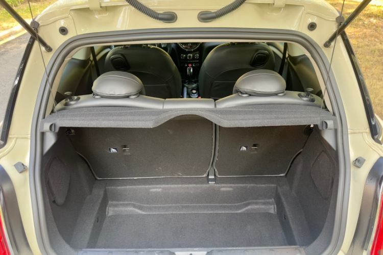 Used MINI MINI 2022 Updated 1.5T ONE