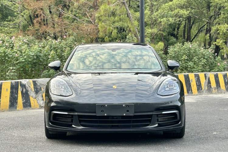 Used Porsche Panamera 2018 Panamera 4 E-Hybrid 2.9T