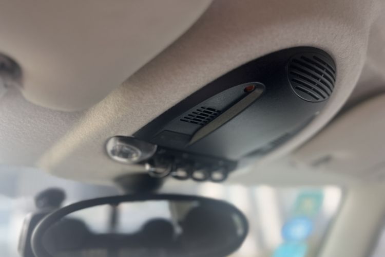 Used  Clubman 2011 1.6L ONE
