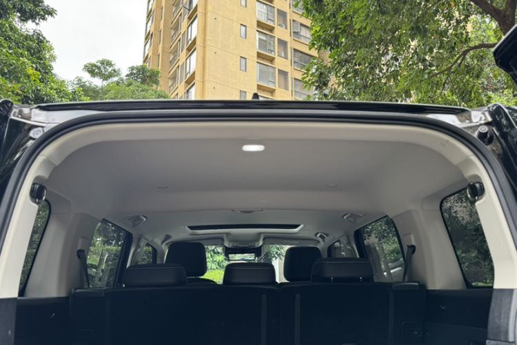 Used Tank 300 2024 2.0T Crosser
