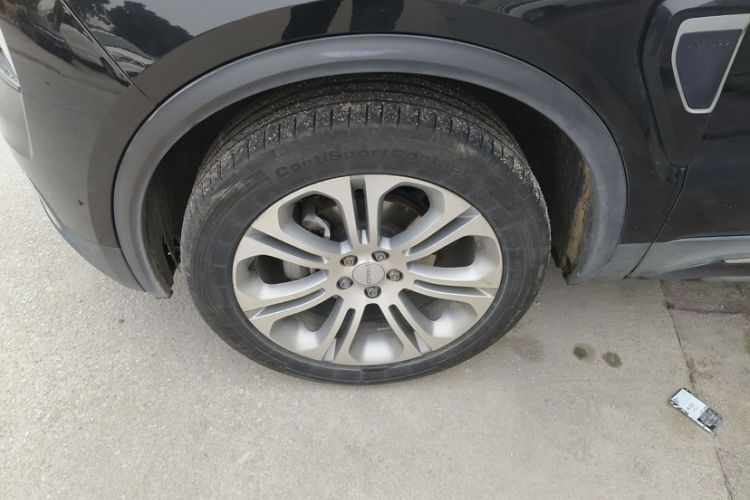 Used Lynk & Co 01 2019 2.0T Two-Wheel-Drive Pro Version China VI Standard