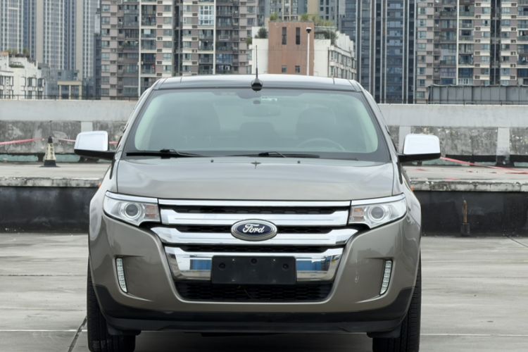 Used Ford Edge 2012 2.0T Zunrui Trim
