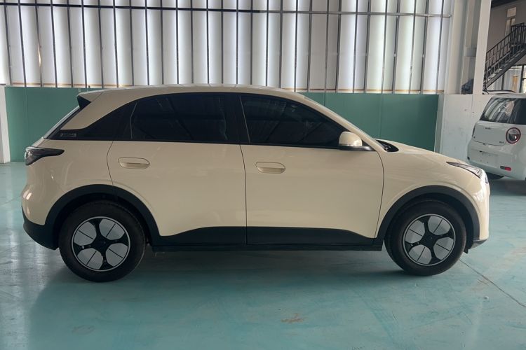 Used  Geome 2025 310km Youth Edition