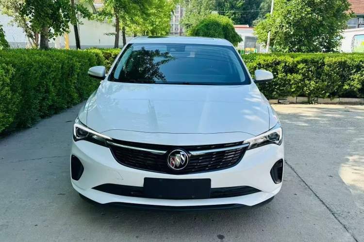 Used Buick Verano 2023 Pro Enjoyment Edition
