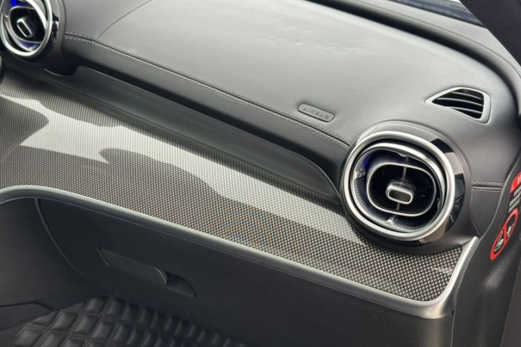 Used Mercedes-Benz C-Class 2025 C 260 L Sport Edition
