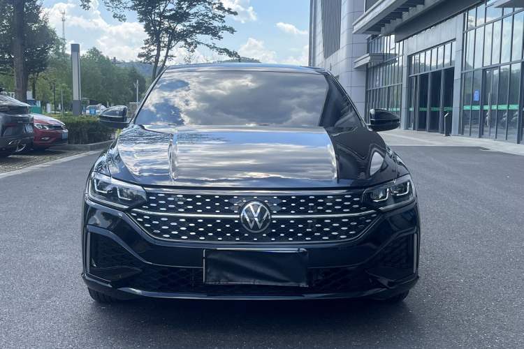 Used Volkswagen Lavida 2024 1.5L Automatic Starry Sky 5 Million Edition